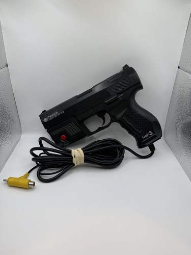 Logic p99g2 light blaster - logic,