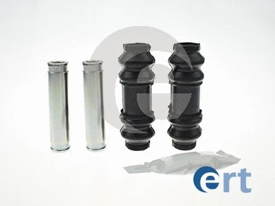 Front guide sleeve - kit, brake