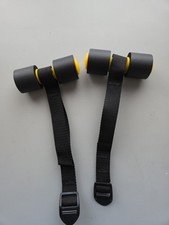 Rhode Gear Cylinder Hook for Shuttle Bike Racks, Replaces Upper Hooks Hatchbacks