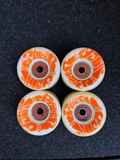 OJ Mini Super Juice Skateboard