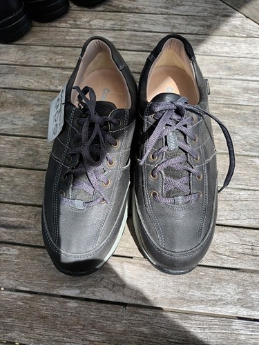 Cosyfeet waterproof trainer