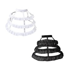 Dress Pannier Petticoat