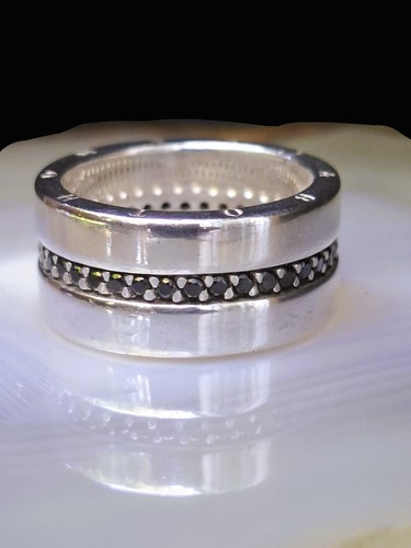 Ring silver 925 thomas sabo - ring,