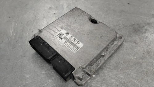 Computer injection volkswagen - injection,