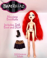 2012 Bratzillaz Meygana