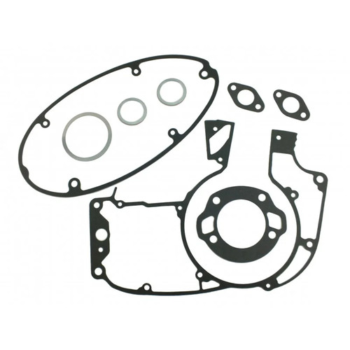 Engine gasket set for - gasket,