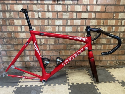 2006 trek madone - trek, 5.5