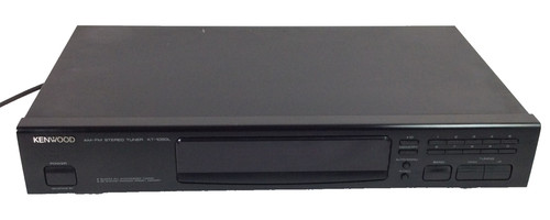 Kenwood 1050l quartz - kenwood,