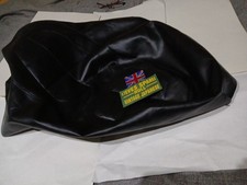 YAMAHA  XV750SE ,SEAT COVER