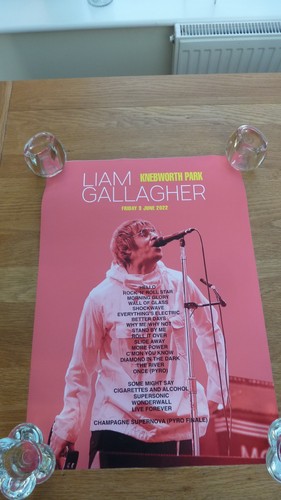 Liam gallagher oasis 2022 - oasis,