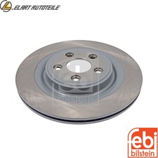 2x BRAKE DISCS 44135 FOR JAGUAR XJ XK/II/Convertible/8 XF/SPORTBRAKE S-TYPE XJ