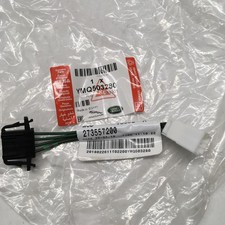 Land Rover Freelander P38 Discovery 2 YMQ503280 Brake Light Switch Loom Genuine