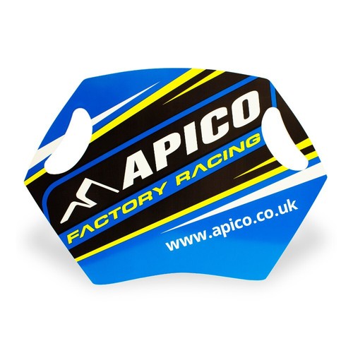 Apico factory racing pit - apico,
