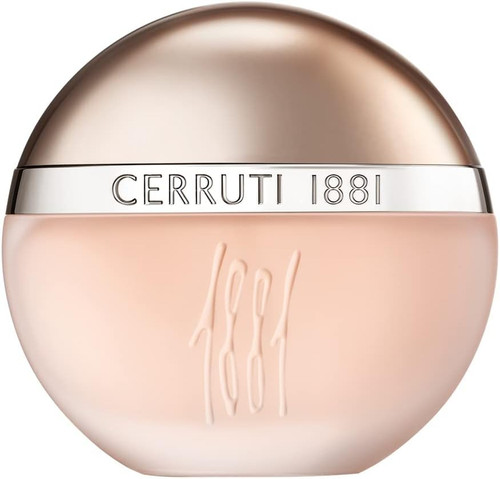 Cerruti 1881 femme - femme, eau
