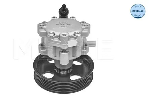 Power steering pump - , hydraulic