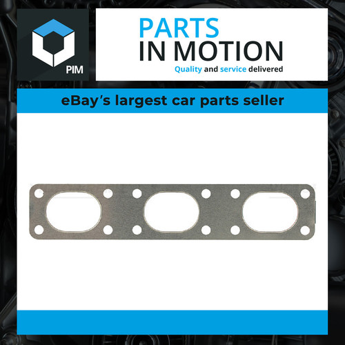 Exhaust manifold gasket fits - exhaust,