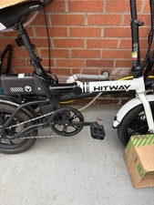 HITWAY BK35 Folding Bike