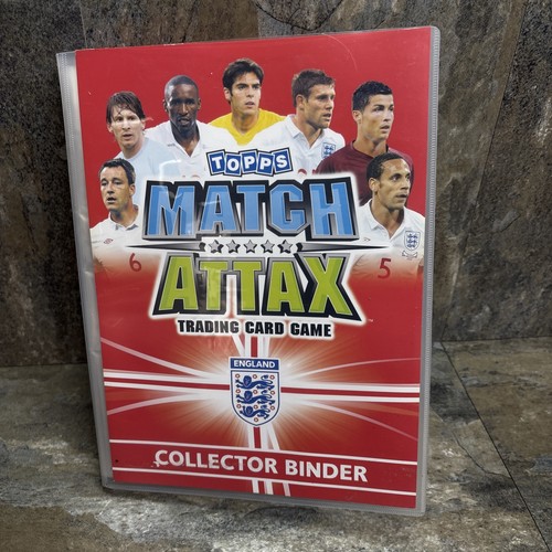 Match attax world cup - attax,