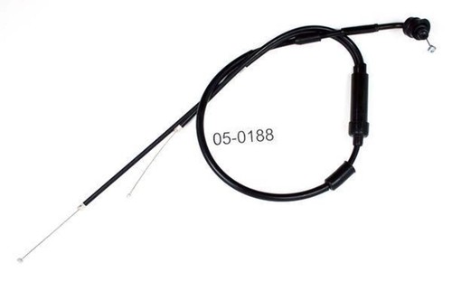 Cable throttle pw50 - cable,
