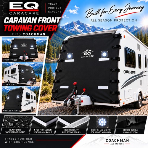 For coachman vision 450 - for,