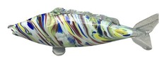 Vintage Italian 1970s Murano