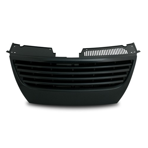 Jom sport front grille - jom, black
