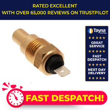 Coolant Temperature Sensor