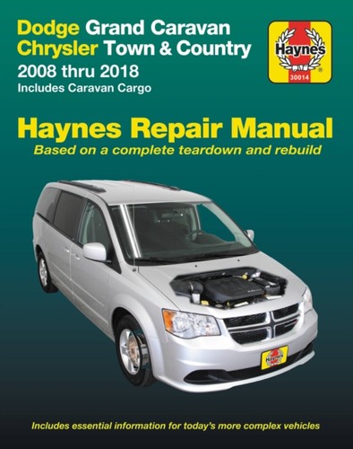 Dodge grand caravan chrysler - dodge,