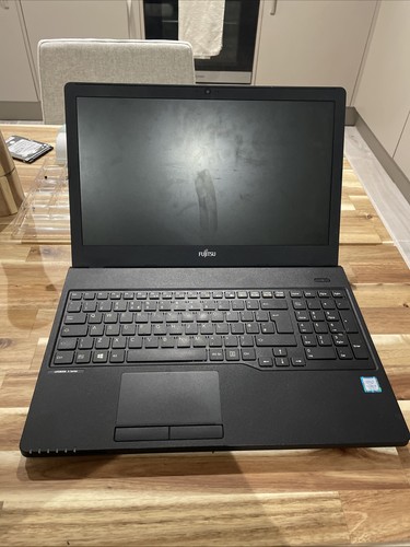 Fujitsu life series a357 no - fujitsu,