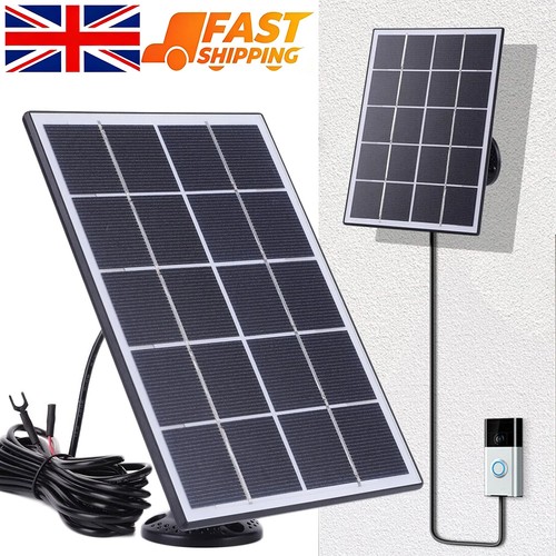 Solar panel charger - panel,