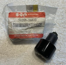 Suzuki SV650 Handlebar End