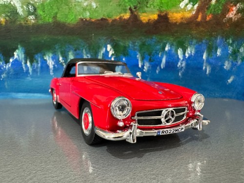 Mercedes benz 190 classic - 190,