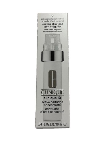 Clinique active - clinique, id