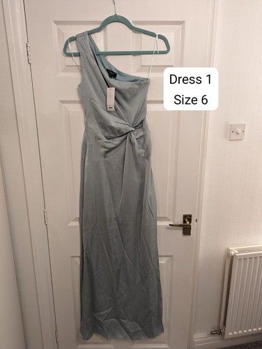 Sage green bridesmaid - 6,