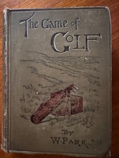 THE GAME OF GOLF