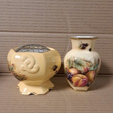 Aynsley Orchard Gold - Posy