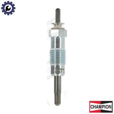 4x GLOW PLUG CH147 FOR RENAULT
