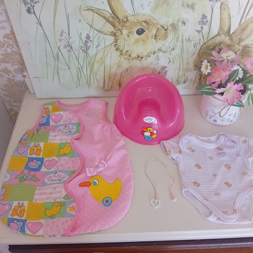 Beautiful baby born - baby, bundle