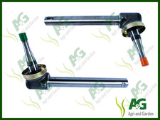 Stub Axle Set Suits Massey