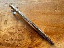 Parker Falcon Gold Plated Ball