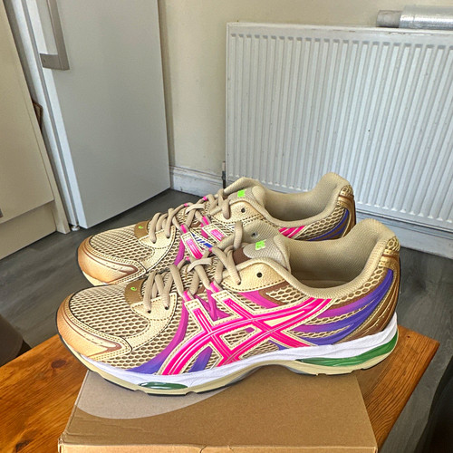 Asics gel sekiran - asics, gel-sekiran