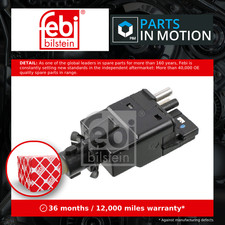 Brake Light Switch fits