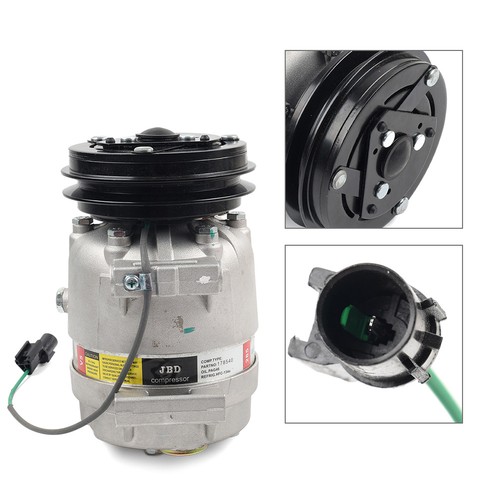 Compressor 11q6 90040 for - a/c,