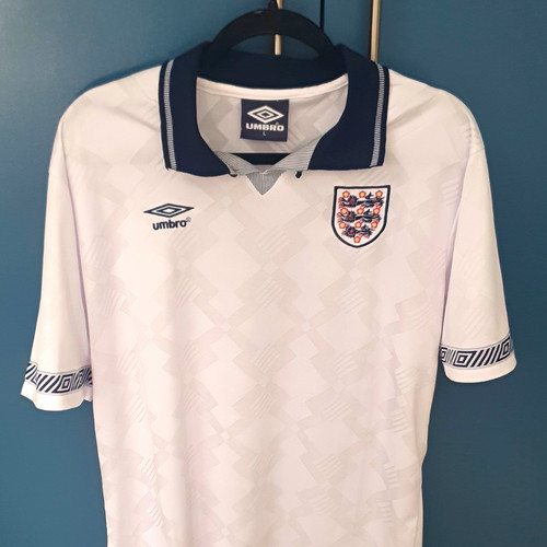 Retro 1990 umbro - 1990,