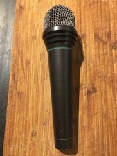 AKG D321 Vintage  microphone