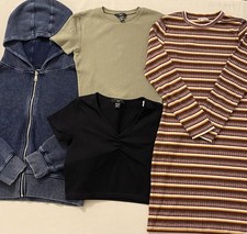 Girls Clothes Bundle 14-15