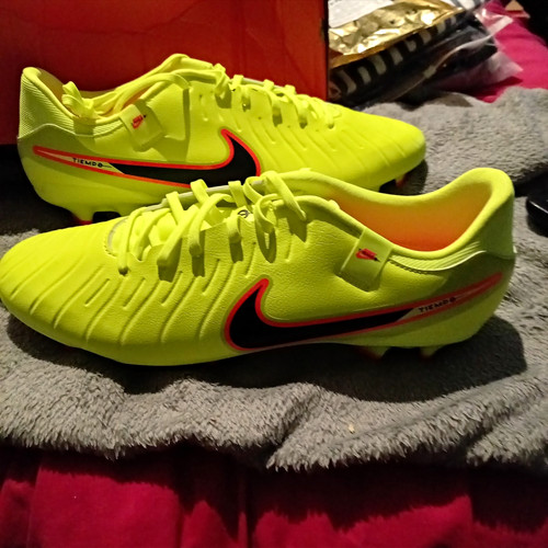 Nike tiempo legend academy - tiempo, 10