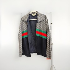 gucci tracksuit men 