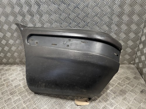 Ldv convoy 400 - convoy, front