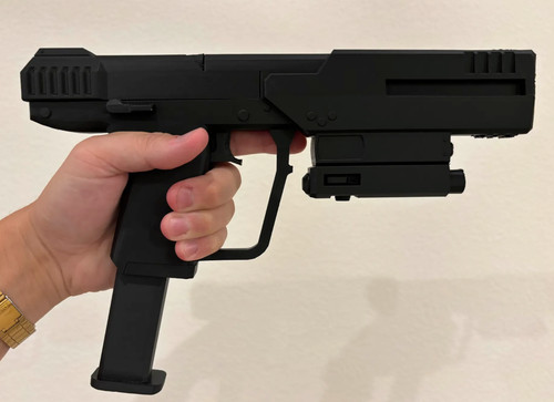 Halo m6c socom - m6c/socom, unsc